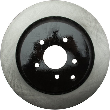 Op Parts Brake Disc, 40524017 40524017